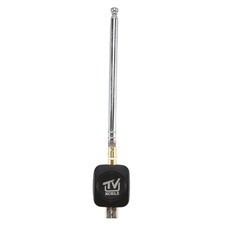 Micro USB DVB T Tuner Empfänger für Android...