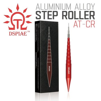 DSPIAE: AT-CR Aluminium Alloy Step Roller - AT-CR