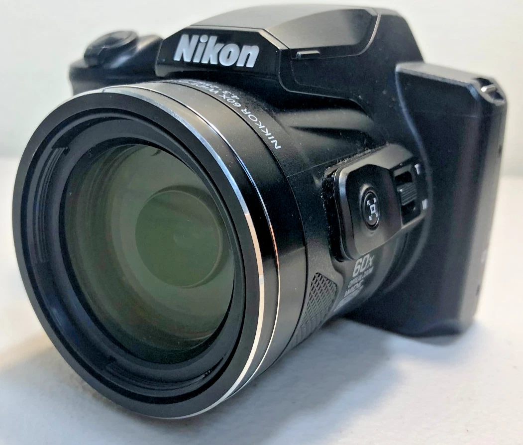 Nikon COOLPIX Nikon Coolpix B600 Digital Cameras for sale | eBay Nikon COOLPIX Nikon Coolpix B600 Digital Cameras for sale | eBay