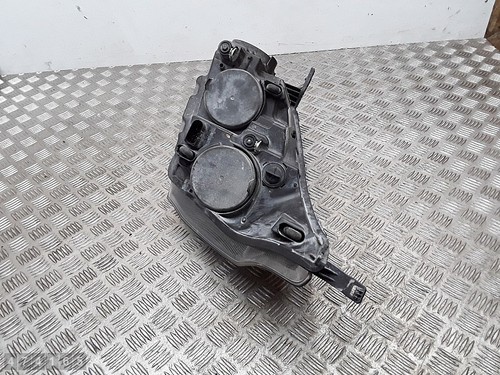 2014 FORD TRANSIT CUSTOM FRONT HEADLIGHT (RHD) RIGHT SIDE BK2113W029AH - Picture 9 of 10