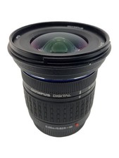 OLYMPUS Lens ZUIKO DIGITAL ED 9 18mm F4.0 5.6