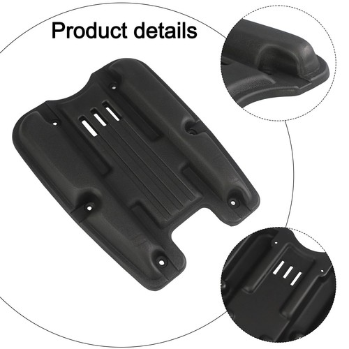 Cómoda almohadilla de soporte para soplador de mochila 576562001 para modelos RedMax - Mejorar - Imagen 12 de 14