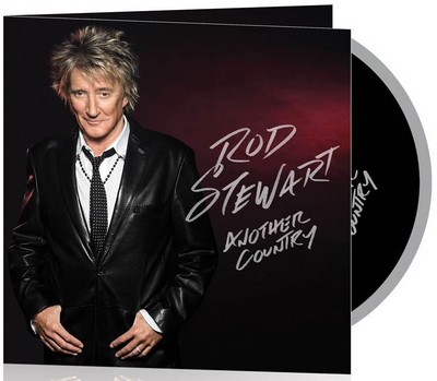 Rod Stewart: Another Country