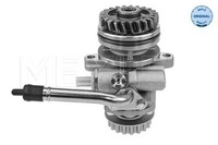 Original Meyle Hydraulikpumpe Lenkung 114 631 0033 FüR VW
