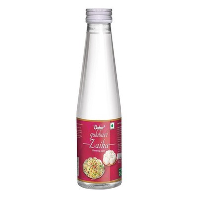 DABUR Gulabari Zaika Rose Wasser Aromastoff Liquid - 250 ml