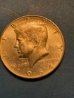 1964 d 50C Kennedy Half Dollar