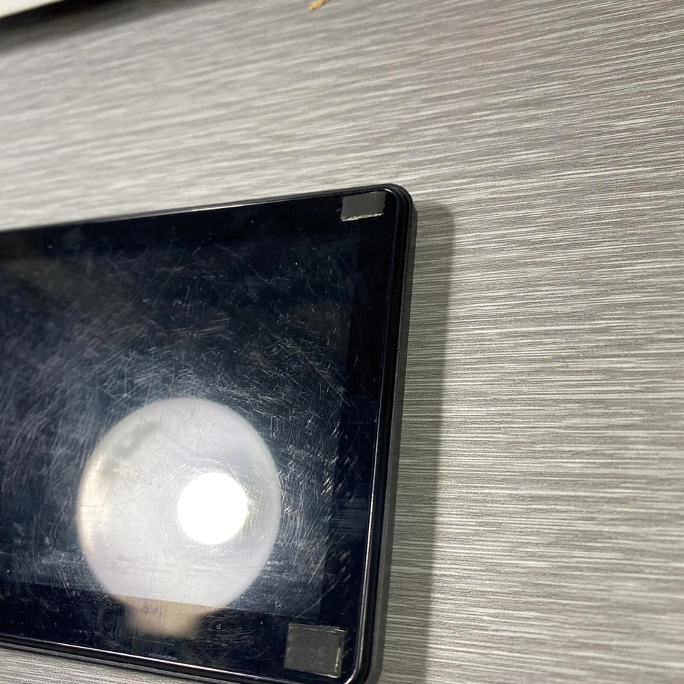 2! Tablet RCA Voyager 7" Negra 16GB 4 Núcleos Android 6.0 RCT6873W42 *SIN ALIMENTACIÓN* Foto 4 de 4