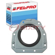 Fel-Pro Rear Engine Crankshaft Seal Kit for 2008-2009 Audi TT 2.0L L4 kp