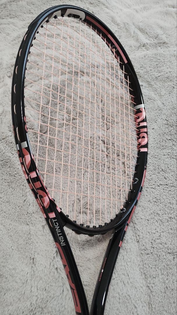 【美品】HEAD INSTINCT S3 G2 Head Instinct S3 G2 no114 no113 no113 | eBay