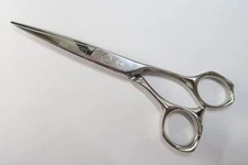MIZUTANI SCHOREM MASTER 6.0" Hair Cutting Scissors Offset Right-Handed Japan