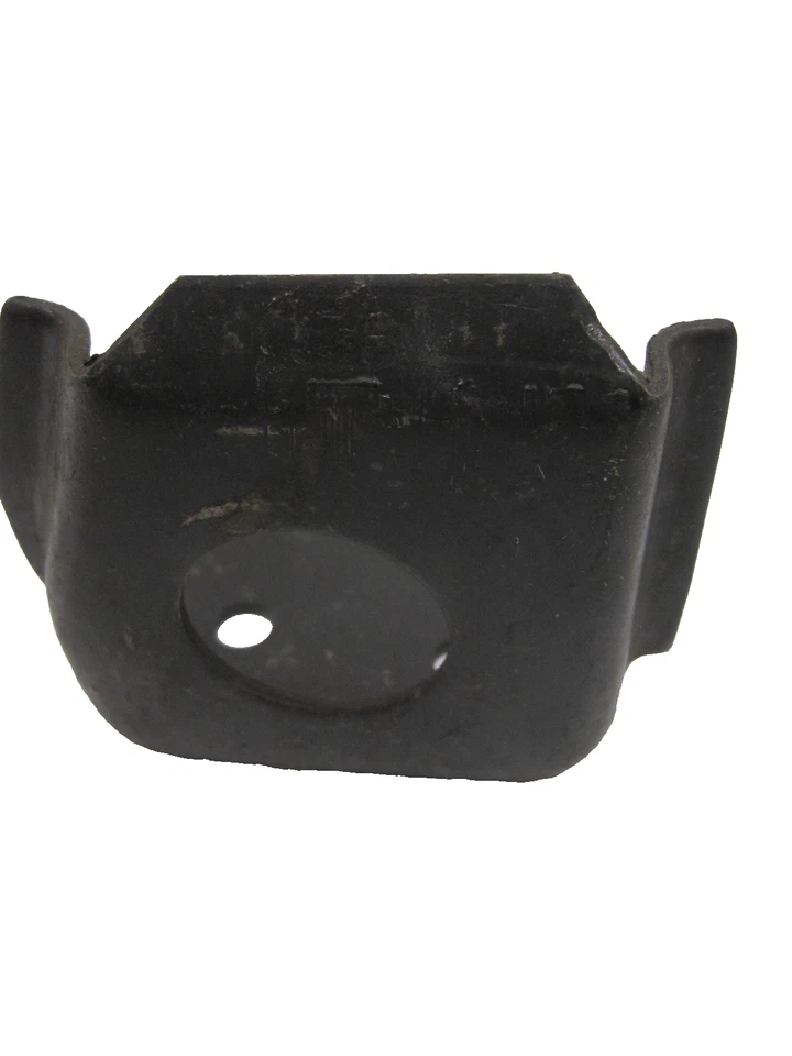 Nuevo de Lote Antiguo GM 6273709 1971 1972 Chevrolet Impala Biscayne LH Soporte Radiador Foto 2 de 4