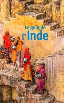Le goût de lInde von Perrier,Jean-Claude | Buch | Zustand sehr gut