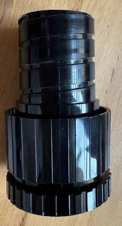 Isco Göttingen VARIO - PROJAR 3,5 / 70 – 120 Projektor-Linse Objektiv - Bild 3 von 3