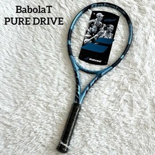 Babolat Pure Drive Tennis Racket 1015