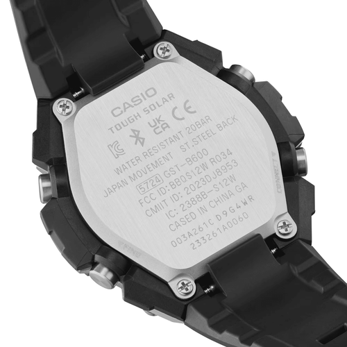 G-Steel Mid Size GSTB600A-1A6 - Picture 7 of 9