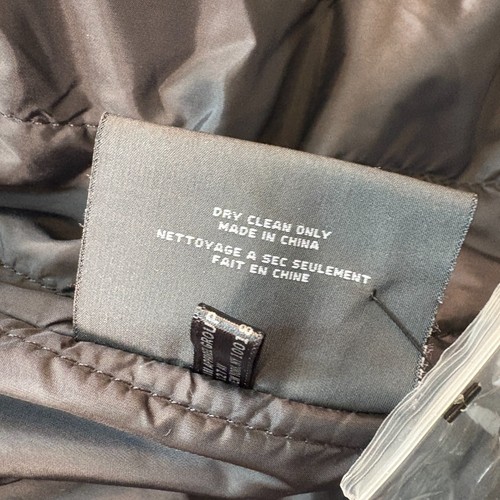 Marc New York Andrew Marc Double Breasted Wool Blend Winter Peacoat Women's L - Picture 7 of 11
