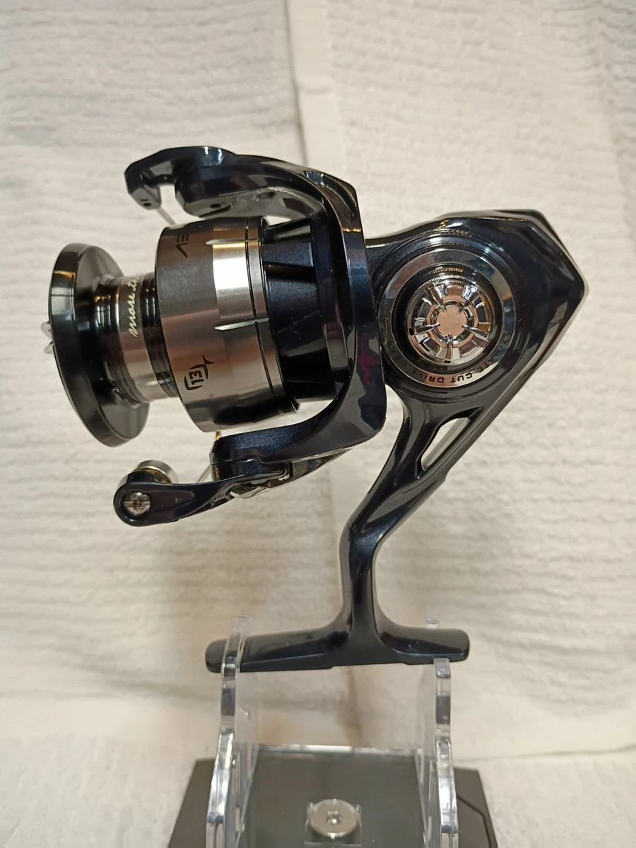 13 Fishing Spinning Reel 6.2: 1 Gear Ratio Fishing Reels for sale | eBay 13 Fishing Spinning Reel 6.2: 1 Gear Ratio Fishing Reels for sale | eBay