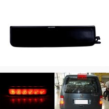 Schwarz Dritte 3. Bremsleuchte LED Bremslicht 2K0945087A Für VW Caddy MK3 04-15