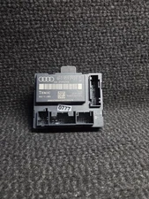 Audi A6 4F C6 Front Passenger Side Door Control Unit ECU 4F0910793E 4F0959792E ⭐