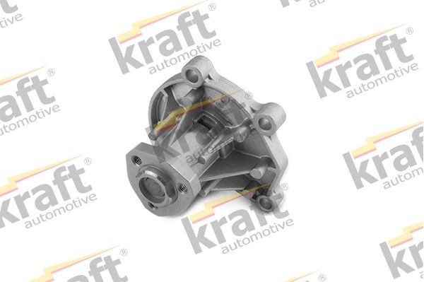 Kraft Automotive Wasserpumpe FüR Seat Skoda VW-image