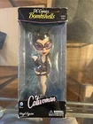 Cryptozoic DC Comics Bombshells Catwoman Vinyl Figure