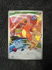 Charmander 038 Me: Mega Evolution Promo Holo 80 HP Basic English