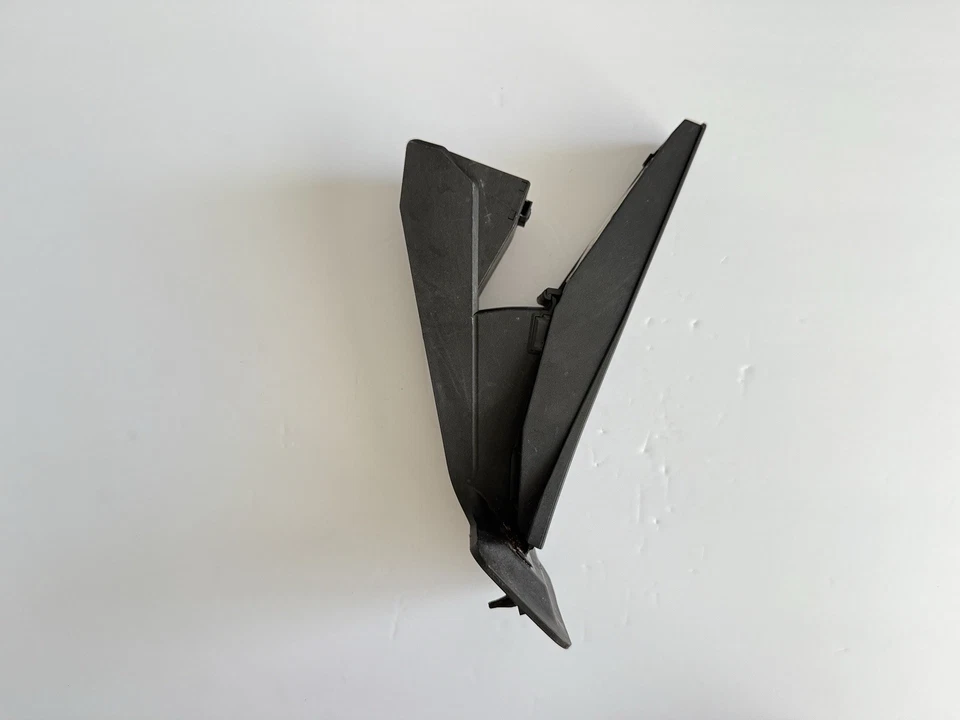 BMW F10 528i 535i 550i XDrive M5 2011-2016 acelerador de pedal de gasolina OEM 6789998 Foto 2 de 4