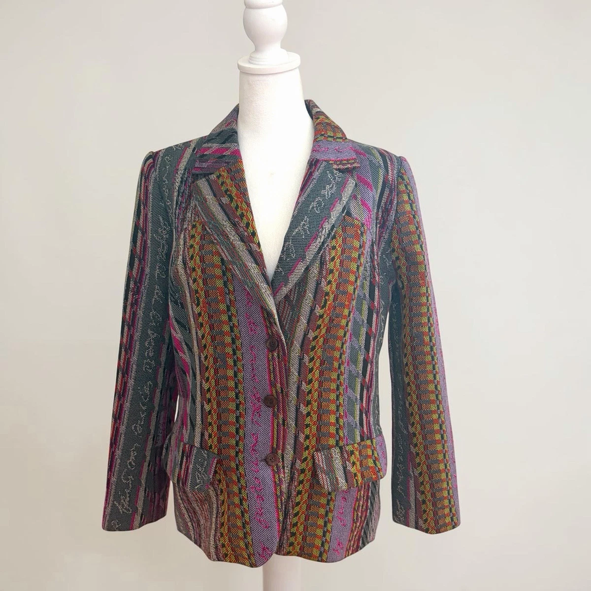 Christian Lacroix Blazers for Women for sale | eBay