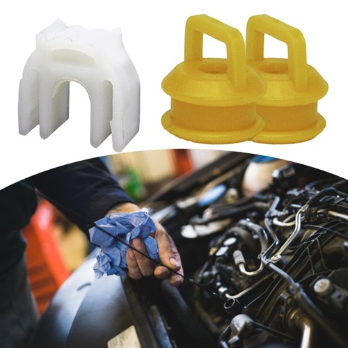 Transmission Gearshift Bushing Efficient Shifter Cable Grommet for 1500 15276979 - Picture 3 of 8