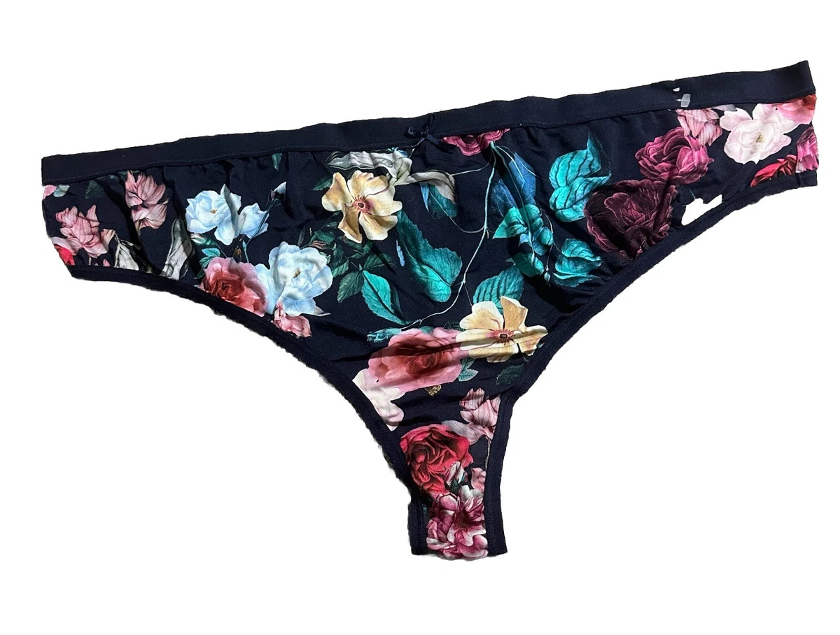 Cacique Thongs/Strings for Women for sale | eBay