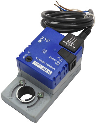 M466DU4/LM230A TR, TROX TECHNIK