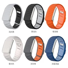 Standard  / ECG Compatible Silicone Band For Whoop 5.0 Sport Strap