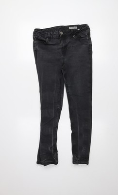 Skinny-Damenjeans UK Größe 14 Marks and Spencer Slim Fit