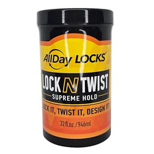 ALL DAY Lock N Twist ( 32oz )