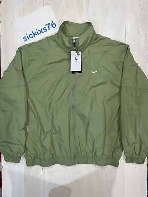 ジャケット・アウター NikeLab Solo Swoosh Track Jacket & Pants Shop NikeLab Solo Swoosh Track Jacket Black/White at itk online store