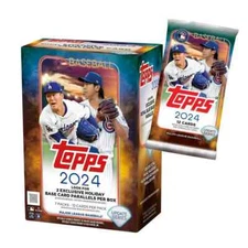 2024 Topps Update -You Pick- 176-350 **Buy More, Save More**