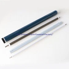 OPC Drum Cleaning Blade Charge Roller kit For Ricoh MP C3003 C5503 C4503 C3503