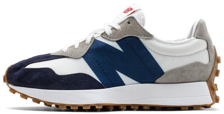 ★New Balance★ New Balance 327 Unisex Sneakers Navy WS327BC 327 - New Balance