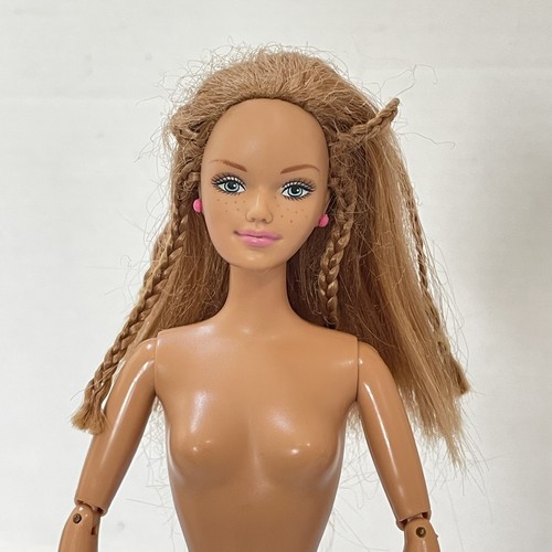 pregnant barbie doll magnetic belly