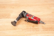 Chicago Pneumatic Right Angle Die Grinder CP875