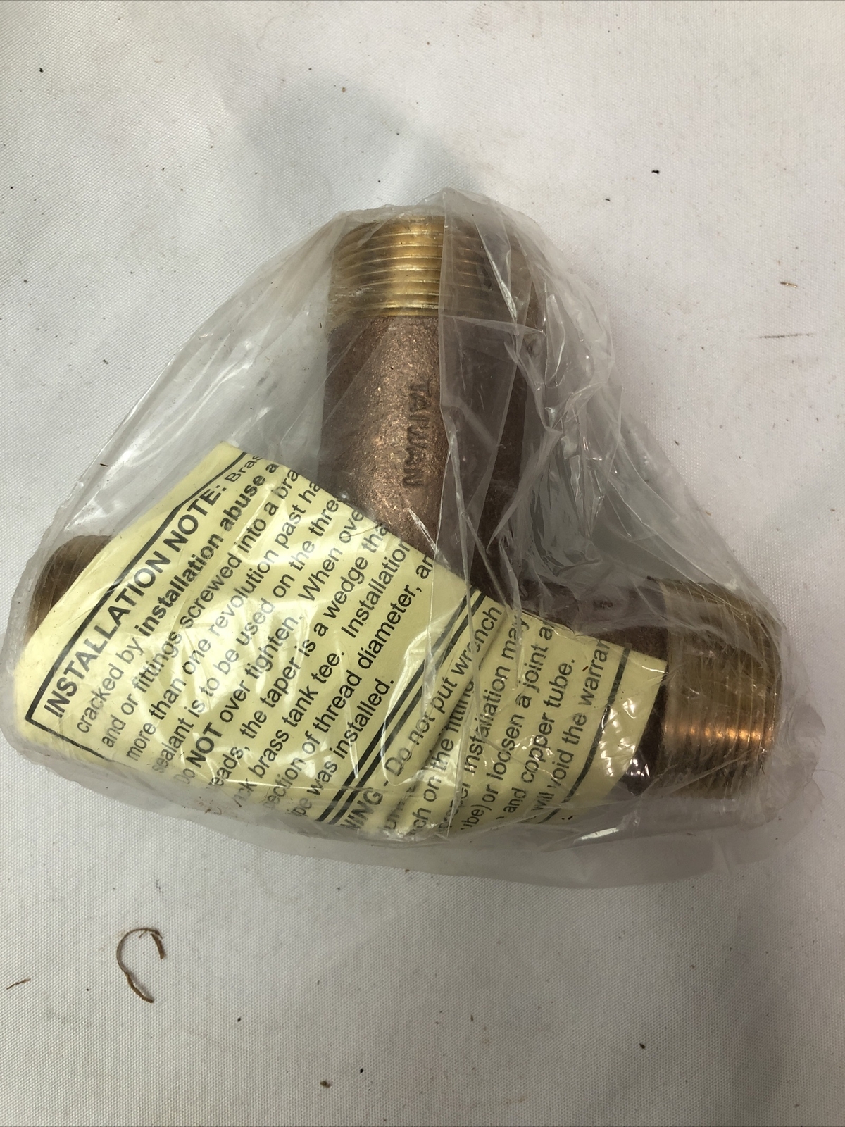 Flotec FP116 116 Jet Pump to Tank HookUp Kit for All 4" Submersible