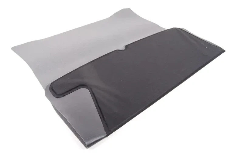 NUEVO ALFOMBRILLA MALETERO BMW 5 E39 CON CORREAS DE TENSIÓN 51478159495 58159495 OEM NO🇺🇸DUTY Foto 2 de 4