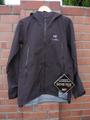 zeta ar arcteryx