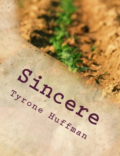Sincere: The lost sheep and the wise man, Huffman 9781494265038 Free Shipping-,