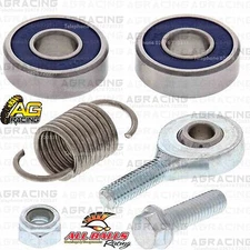All Balls Rear Brake Pedal Rebuild Repair Kit For KTM XC 150 2010-2014 MotoX