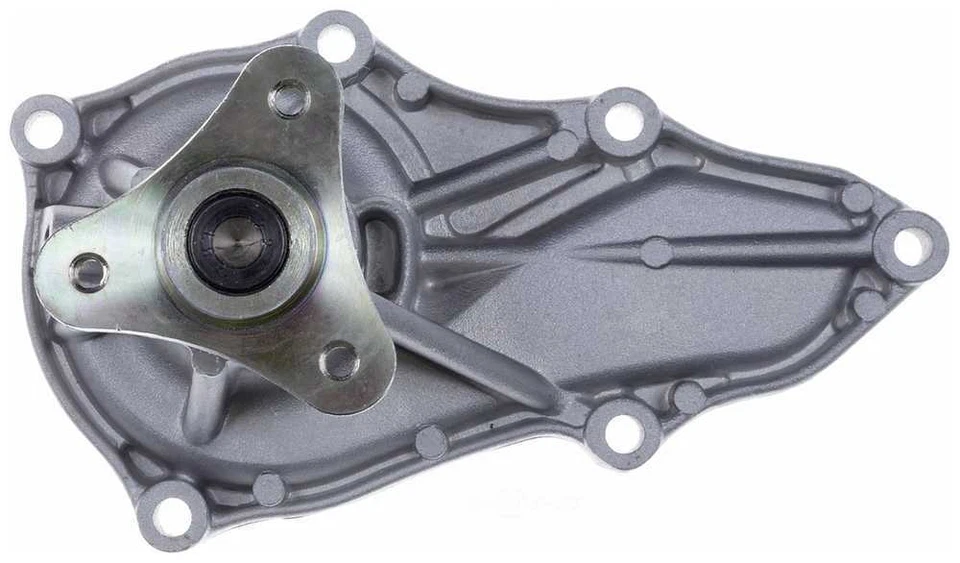 Bomba de agua del motor-bomba de agua (estándar) puertas 41197 se adapta 07-12 Acura RDX 2,3 L-L4 Foto 2 de 3