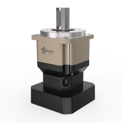 TM115 Helical planetary gearbox ratio 15:1 for MPL-B430P servo motor P1 grade