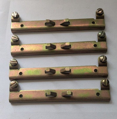 SQUARE D ELECTRICAL INTERLOCK MOUNTING BRACKETS FOR CLASS 9999 SX SERIES B