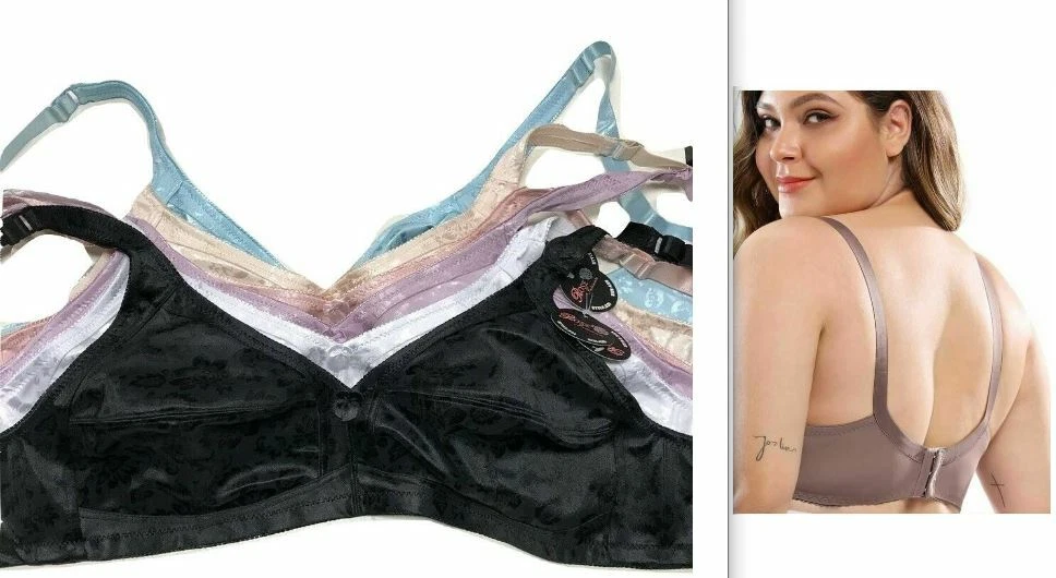 No padding bra deals