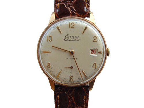 Vintage Cauny Prima Caunymatic Men display picture 2